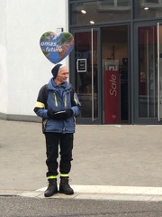 sicherung