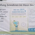 zeit draengt