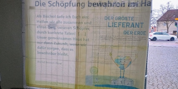 als bischof