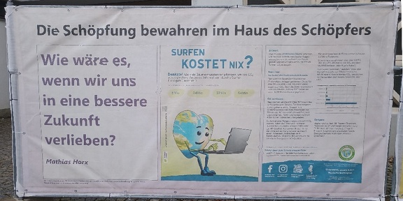 wie waere es