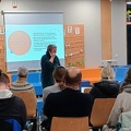 Brigitte Vortrag