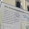 Einladung Bischof Frauenkapelle
