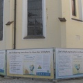 Frauenkapelle näher