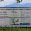 Buchel Landeplatz für Engel MOD 