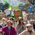 Klima-Demo KE 25.03.2022