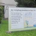 Zeit vor Mangus