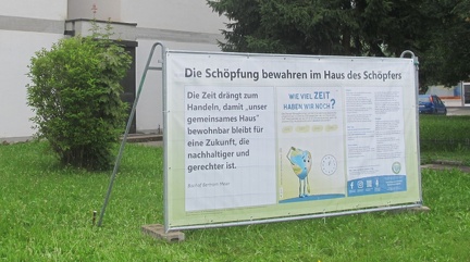 Zeit vor Mangus